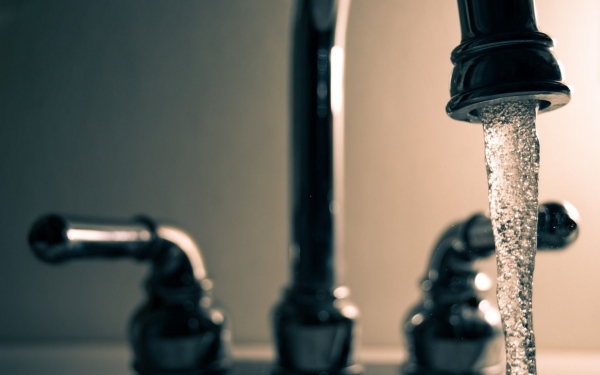 ΔΕΥΑΚ: Ενημέρωση για εργασίες και πιθανή διακοπή υδροδότησης