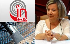 Σοφία Μαροπούλου – Ζαφειράτου (Υπερίων) για Στέγη Υποστηριζόμενης Διαβίωσης ΑμέΑ στο Ληξούρι: “Παλεύουμε για πράγματα που θα τους εξασφαλίσουν μια ζωή καλύτερη απ' αυτή που βιώνουν αυτή τη στιγμή”