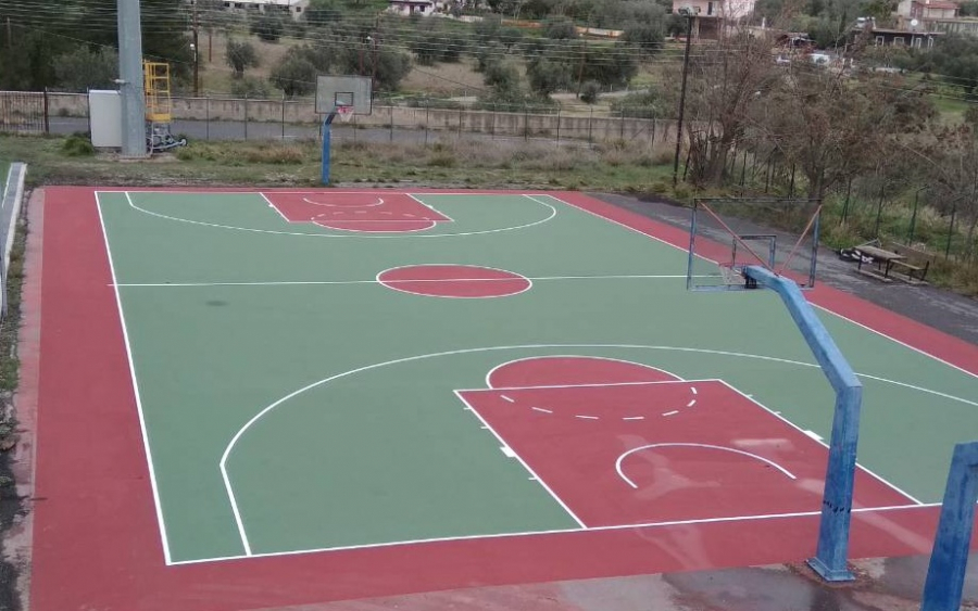 Αυγενάκης: Ανοίγουν τα γήπεδα για προπόνηση και με μπάλα