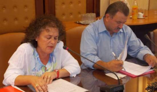 Αφροδίτη Θεοπεφτάτου: «Οφείλουμε όλοι να είμαστε ειλικρινείς»