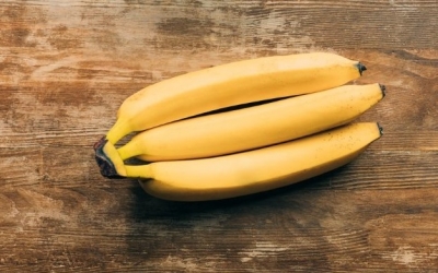 10 «κρυφές» ιδιότητες της μπανάνας που ίσως δεν γνωρίζετε