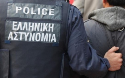 1148 συλλήψεις το 2018 στην Κεφαλονιά
