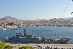 Ρωσική Εβδομάδα στα Ιόνια Νησιά - στις 9 &amp; 10 Οκτώβρη στην Κεφαλονιά