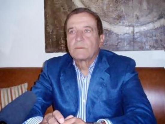 Αλέκος Δεσύλλας: Κατά συνείδηση στον Β' γύρο