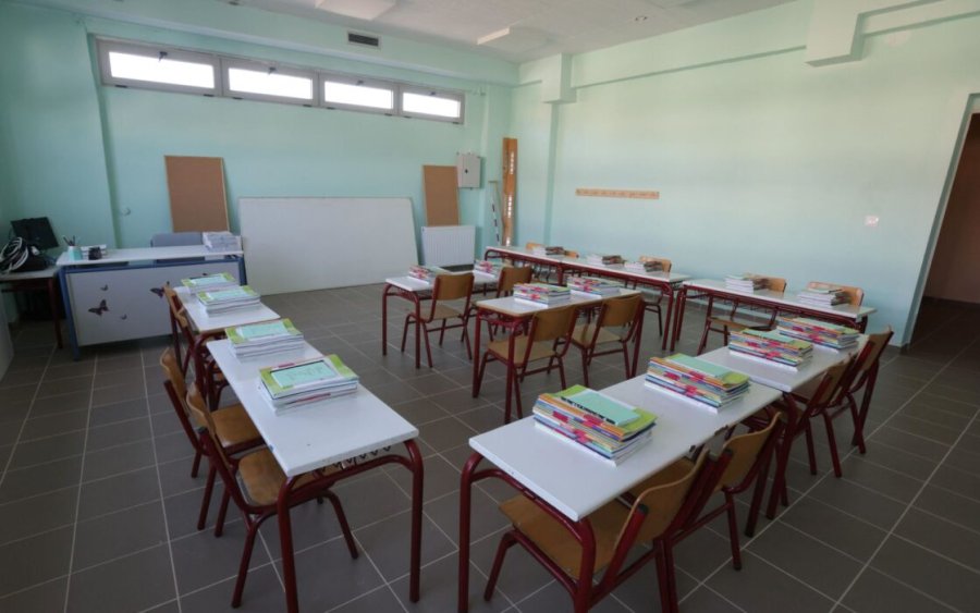 Δημοτικά σχολεία: Τέλος η βαριά σχολική τσάντα – Η μεγάλη αλλαγή