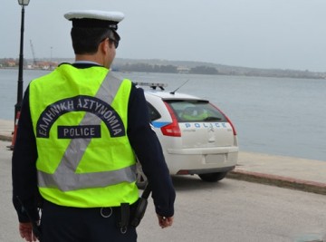 Ενισχυμένα μέτρα αστυνόμευσης, ασφάλειας, και τροχαίας για το Πάσχα