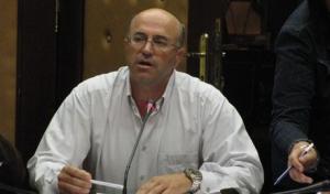 Σωτήρης Κουρής: «Έλεος κύριε Φόρτε!»