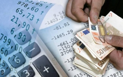 Φορολογικό: Μείωση των φόρων από το 2020 – Όλες οι αλλαγές...