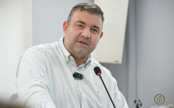 Μήνυμα του Δημάρχου Ληξουρίου κ. Γεωργίου Κατσιβέλη για την έναρξη των Πανελλαδικών Εξετάσεων
