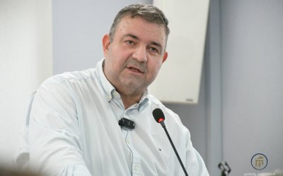 Μήνυμα του Δημάρχου Ληξουρίου κ. Γεωργίου Κατσιβέλη για την έναρξη των Πανελλαδικών Εξετάσεων
