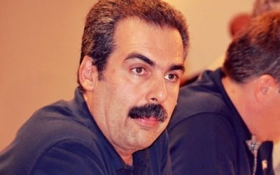 Γκισγκίνης στον COSMOS 96,5 : "Το κλείσιμο του ταχυδρομείου στην Έρισσο είναι εικόνα μιας πολιτικής χρεοκοπίας"