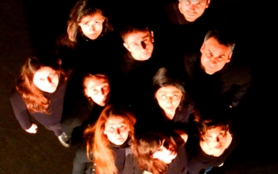 «ΑΠΟΝΤΕΣ» & «ΟΙ ΗΛΙΘΙΟΙ» - Δύο θεατρικές παραστάσεις στον ΚΕΦΑΛΟ από το εργαστήρι ενηλίκων