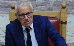 Ερώτηση Αβδελά (Ελληνική Λύση) στον Υπ.Τουρισμου: &quot;Σταματάει η λειτουργία των σπηλαίων Μελισσάνης-Δρογκαράτης στην Κεφαλονιά;&quot;