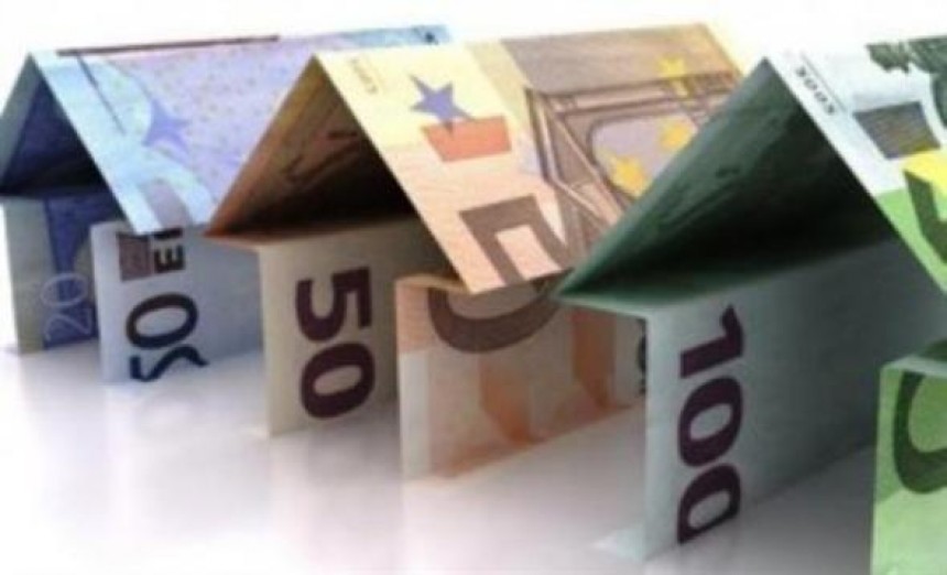 Ελάφρυνση για 700.000 στεγαστικά δάνεια