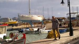 Μαρτσελάτα Ληξουρίου:Η γειτονιά των ναυτικών-Καπεταναίων!