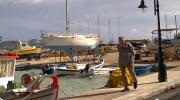 Μαρτσελάτα Ληξουρίου:Η γειτονιά των ναυτικών-Καπεταναίων!