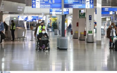 Έρχεται ψηφιακή ανανέωση των διαβατηρίων