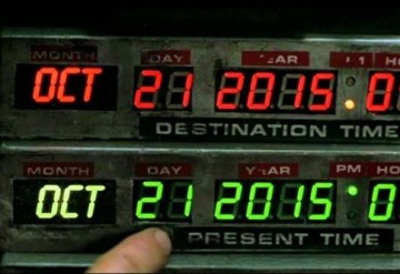 Σήμερα είναι η ημέρα που ο Μάικλ Τζ. Φοξ του «back to the future» ταξιδεύει στο μέλλον - Τι πρόβλεψε σωστά η ταινία