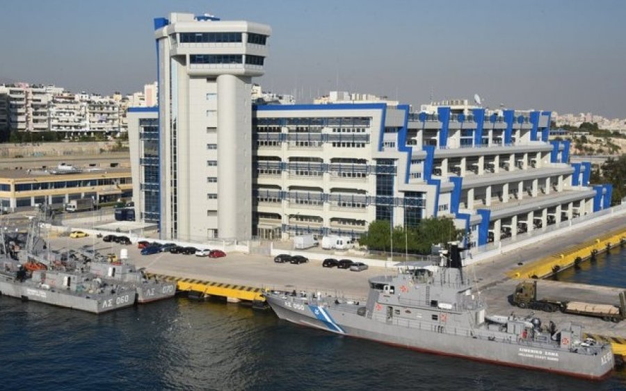 Υπ. Ναυτιλίας: Ρυθμίσεις για την ομαλή κίνηση των επιβατών ακτοπλοΐας κατά τις ώρες απαγόρευσης κυκλοφορίας