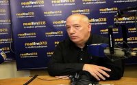 Πέθανε ο δημοσιογράφος του Real Fm Βασίλης Μπουζιώτης