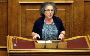 H Αφροδίτη Θεοπεφτάτου στο Inkefalonia.gr: "Από αυτή τη θέση θα βοηθήσω καλύτερα τα νησιά μας"