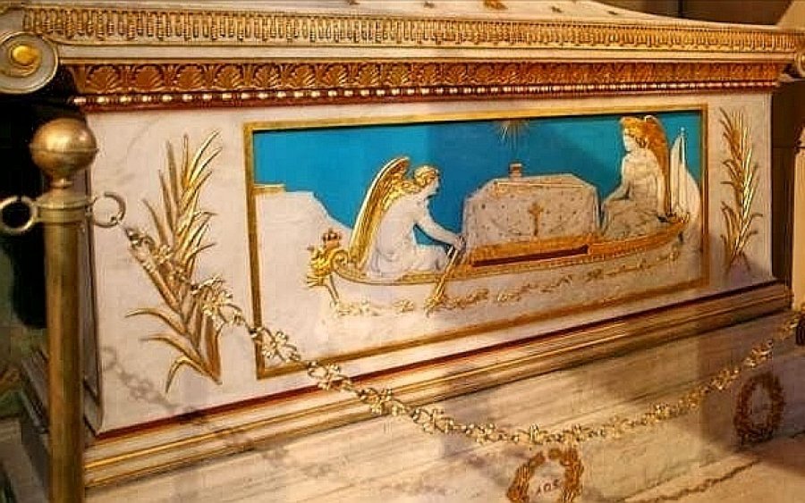 Γεώργιος Κακής Κωνσταντινάτος: ''Το σκούντρημα''