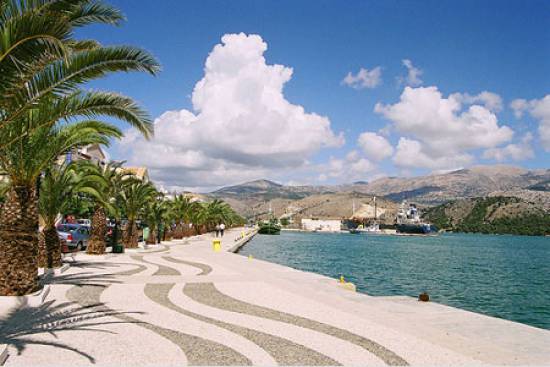 Η λίστα με τα 23 λιμάνια που αποκρατικοποιούνται