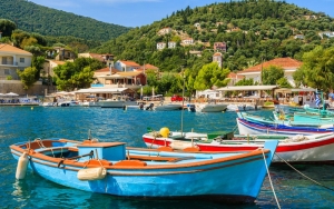 Κεφαλονιά &amp; Ιθάκη στα καλά κρυμμένα μυστικά 20 ελληνικών νησιών- Κρυφές παραλίες και μυστικά περάσματα