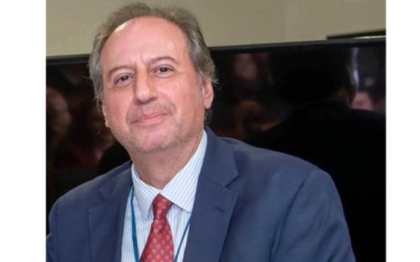 Δήμαρχος Αργοστολίου: Θερμά συγχαρητήρια στον Καθηγητή Ανδρέα Γ. Μαρκαντωνάτο για τη διεθνή ακαδημαϊκή του διάκριση