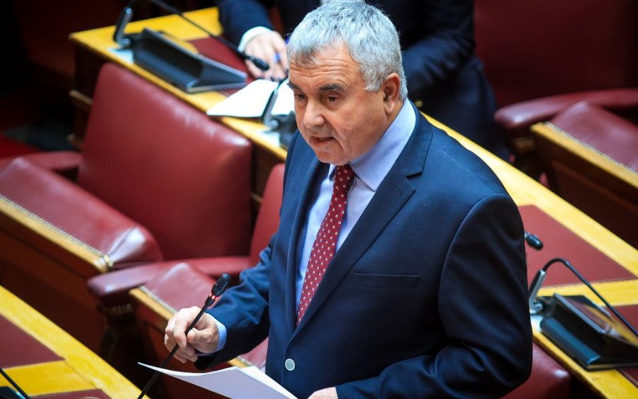 ΠΑΣΟΚ: Αναφορά στη Βουλή για την υποστελέχωση των Λιμενικών Αρχών Κεφαλονιάς και Ιθάκης
