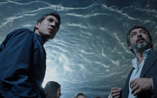 Η ταινία "Διατριβή για ένα φόνο" απο την Κινηματογραφική Λέσχη Αργοστολίου