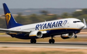 Ryanair: Εγκαινιάζονται 14 νέα δρομολόγια από και προς την Ελλάδα το 2020 - Οι νέες συνδέσεις με Κεφαλονιά