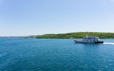 Τα νέα δρομολόγια στην γραμμή Ληξούρι - Αργοστόλι