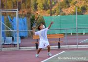 Σπουδαίο θέαμα από τα παιδιά του τένις στο Ενωσιακό Πρωτάθλημα