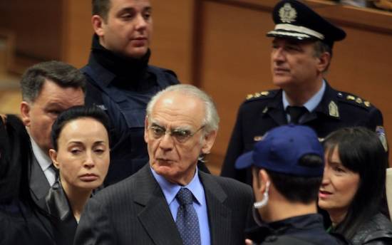 «Άξια συγχαρητηρίων η Ληξουριώτισσα εισαγγελέας Γεωργία Αδειλίνη»