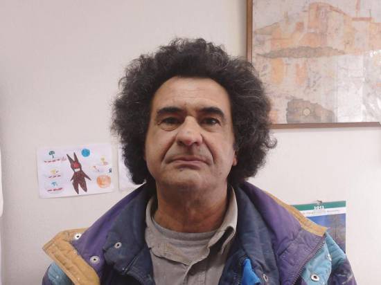 Πρόεδρος Σωματείου Οικοδόμων Αργοστολίου: «Καμία ανοχή στα κόμματα του ευρωμονόδρομου»