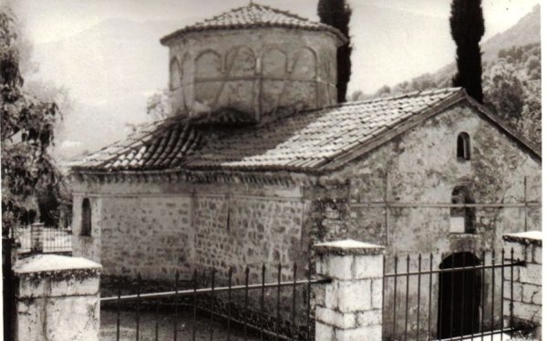 Γεράσιμος Γαλανός: Κυριακή της Απoκριάς - Το Ευαγγέλιο της Κρίσεως