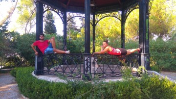 "Ελλάδα ώρα 0... έτος 2015"