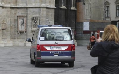 Αυστρία: 8 νεκροί και αρκετοί τραυματίες - Άγνωστος άνοιξε πυρ σε σχολείο