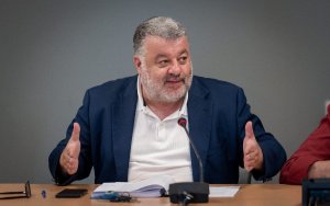 Ο Δήμος Αργοστολίου επιλέγει την ευθύνη έναντι του λαϊκισμού του κ. Γιάννη Λυκούδη