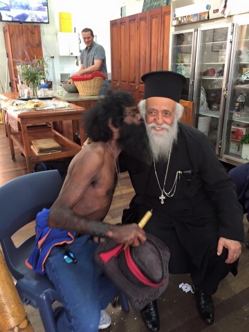 Γιώργος Μεσσάρης : Με τη βαλίτσα στο χέρι... (Μέρος 9ον)