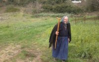 "Έφυγε" από την ζωή σε ηλικία 97 ετών η Θειά Παρασκευή από τα Τζαννάτα