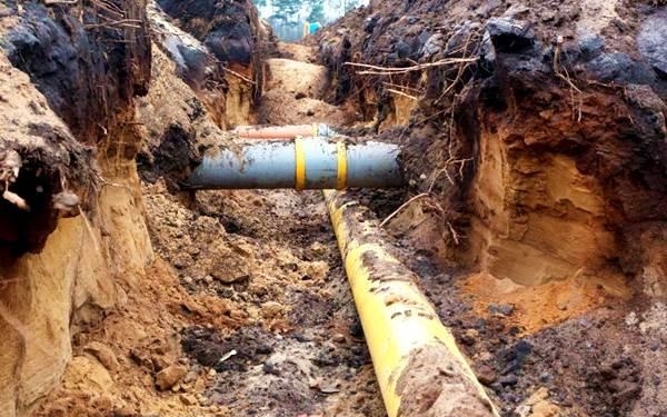 Η ΔΕΥΑΚ ενημερώνει για το δίκτυο αποχέτευσης και τη μονάδα επεξεργασίας λυμάτων Σκάλας