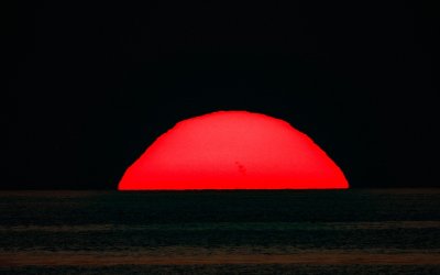 Πόσος ήλιος χρειάζεται για να λάβουμε αρκετή βιταμίνη D;