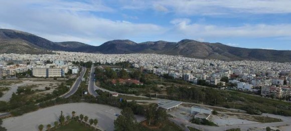 Απογειώνουν drones για να εντοπίσουν αυθαίρετα -Πώς θα γίνει το ηλεκτρονικό φακέλωμα