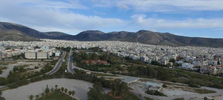 Απογειώνουν drones για να εντοπίσουν αυθαίρετα -Πώς θα γίνει το ηλεκτρονικό φακέλωμα