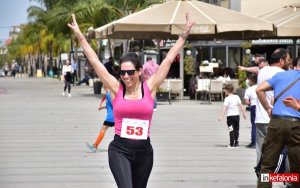 Αύριο ο 13ος Βαλλιάνειος αγώνας δρόμου (το πρόγραμμα)