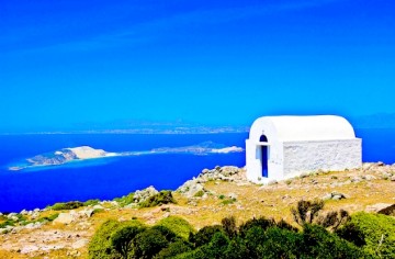 Virtuoso/ έρευνα: Τα ελληνικά νησιά στο top 10 των ονειρικών διακοπών