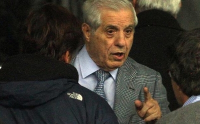 Πέθανε ο Παύλος Γιαννακόπουλος