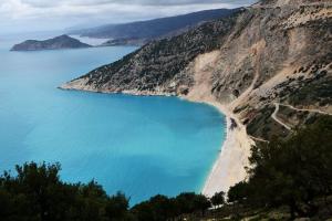 Διακοπή κυκλοφορίας πεζών και οχημάτων στην περιοχή του Μύρτου